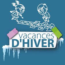 VACANCES HIVER Mairie de Chevrières