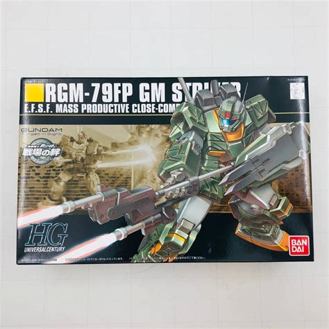 Yahooオークション 新品未組立 Hguc 機動戦士ガンダム 戦場の絆 11