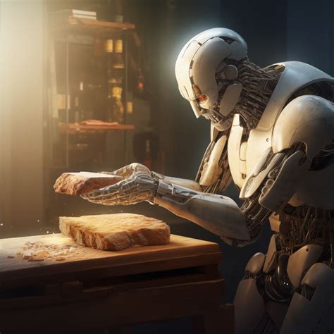 🍞 Ai Adoption And The Bread Slicer A Slice Of History 🥪 Imagine The Year