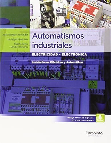 Mejores Automatismos Industriales El Ctricos Pro