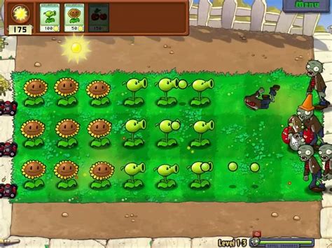 Plants vs Zombies Walkthrough Guide | AyumiLove | Page 2