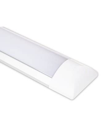 Barra Lineal LED 60cm