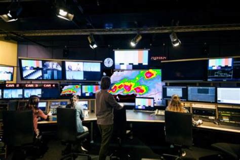 weather   differentiate  broadcasting station climavision