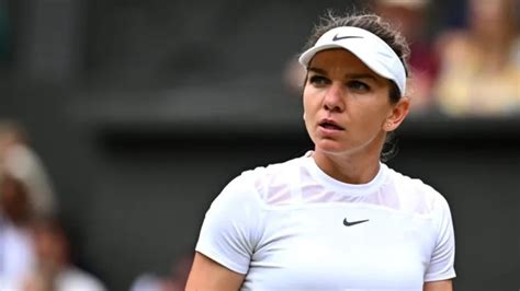 Fostul Pr Al Simonei Halep Despre Suspendarea Juc Toarei Nedrept