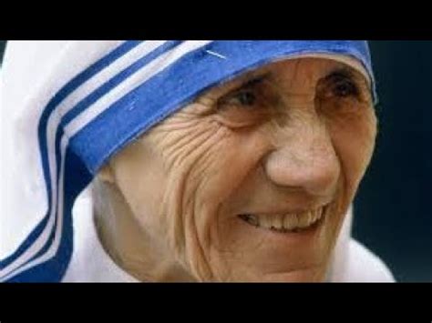 5 Settembre 1997 Muore Madre Teresa Di Calcutta 1910 1997 YouTube