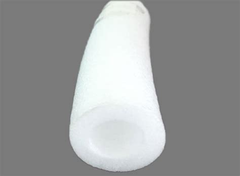 EPE Foam Tubes EPE Foam Pipe Latest Price Manufacturers Suppliers