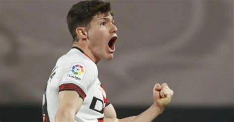 OFFICIAL: Real Madrid confirms Fran Garcia signing - Football | Tribuna.com