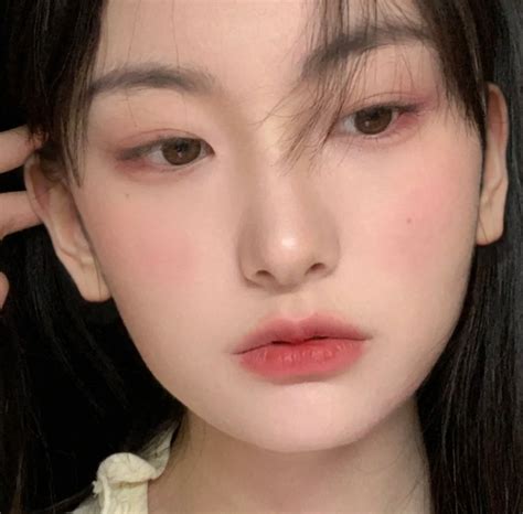 Makeup Ulzzang Natural Saubhaya Makeup