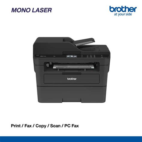 Brother Laser Mfc L2750dw Project Pro