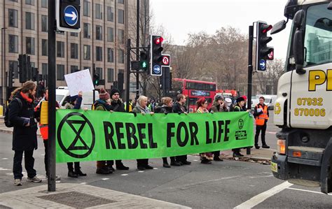 Extinction Rebellion Wikiwand