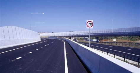 Westlink M7 Motorway