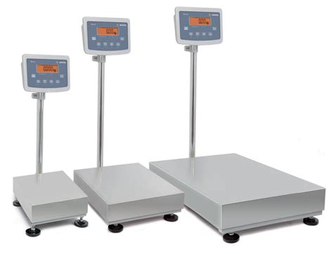 Bench Scales | Utah Scale Center