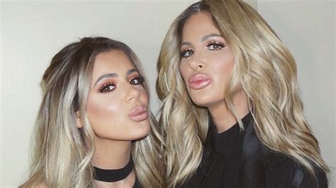 Brielle Biermann Attacks Kenya Moore In Vicious Twitter Rant Calls Her