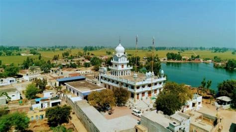 Moga Tourism Places To Visit In Punjab The World Hour