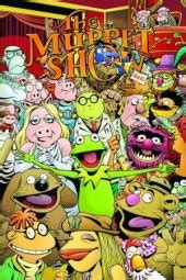 The Muppet Show Vol. 1: Meet the Muppets HC Reviews