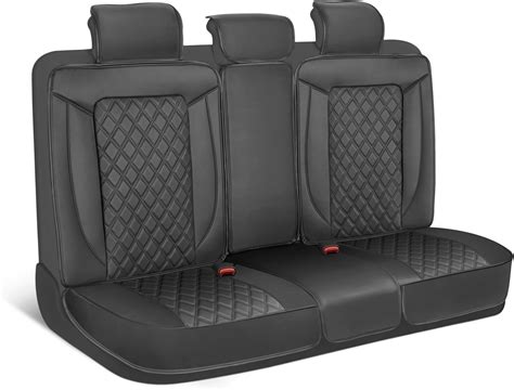 Motorbox Prestige Premium Seat Covers Semi Custom Fit Car Seat Covers For Rear