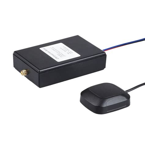 AU04 Tacho Sensor GPS Tacho Sensor Kit für Tacho G Grandado