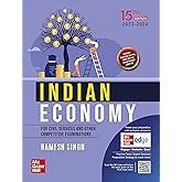 THE INDIAN ECONOMY BY SANJIV VERMA 13TH EDITION 2025 SANJEV VERMA