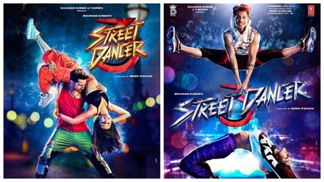 Street Dancer 3d Varun Dhawan And Nora Fatehis Garmi Is Too Garam To Handle