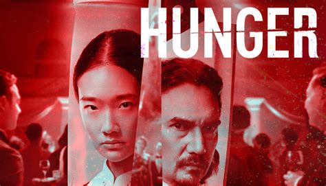 ‘Hunger’ values authentic experiences over expensive ones – The Bradley ...