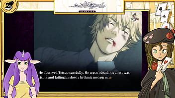 Sweet Pool Gay Visual Novel Episode Ten XNXX