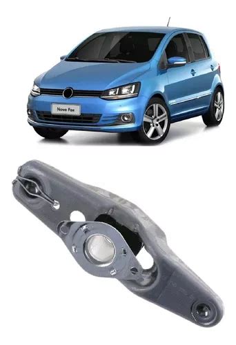 Garfo Rolamento Embreagem Vw Gol Fox Polo Voyage Up Virtus