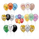 Karaloon Shop Latex Balloons