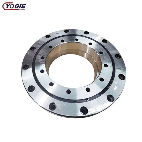 Cheap Xu Series Cross Roller Bearing High Precision Cnc Bearing Yogie