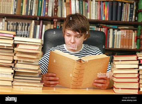 reading  library stock photo alamy