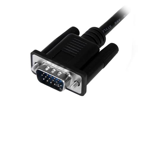 Ripley Adaptador Conversor Vga A Hdmi Con Usb Audio Y Alimentacion