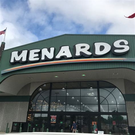 Menards - Buffalo - Hardware Store in Buffalo