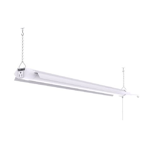 Pinegreen Lighting In Lumen Led Linkable Shop Light Cl