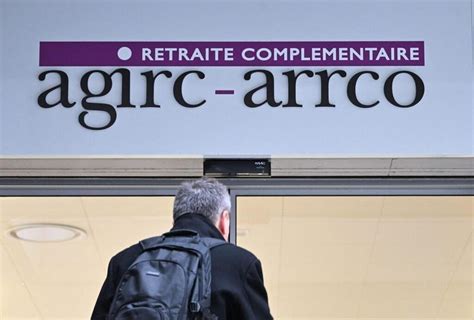 Agirc Arrco pourquoi des milliers de retraités vont gagner plus à