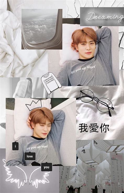 Jaehyun Aesthetic HD Phone Wallpaper Pxfuel