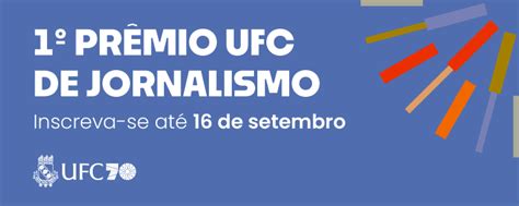 Portal Da Ufc Universidade Federal Do Ceará Página Inicial