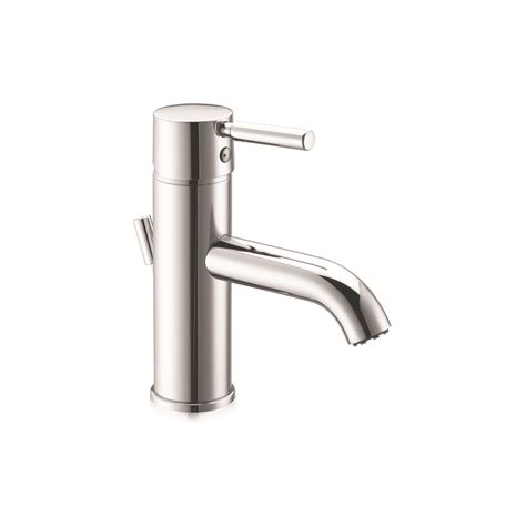 Miscelatore Lavabo Con Scarico Automatico 8012 Fromac