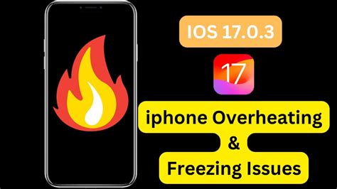 How To Fix Iphone 15 15 Pro Overheating Iphone Ios 17 Overheating