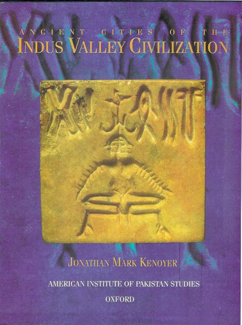 Indus Valley Civilization Textbook