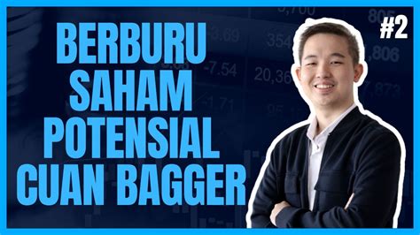 Pemburu Cuan Bagger Bedah Kinerja Kinclong Saham Mtel Cara Kaya Dari