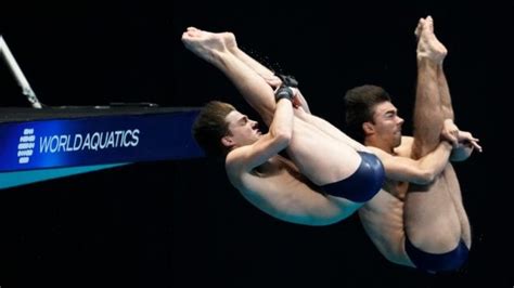 Battute Razziste E Sessiste Durante La Diretta Dei Mondiali Di Nuoto