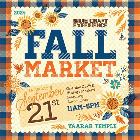 fall market  eventeny