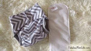 BumChum Hybrid Cloth Diapers India Review Giveaway Fabulous Mom Life