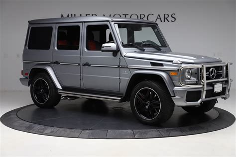 2018 Mercedes G Wagon Amg - kellarintotuuksia