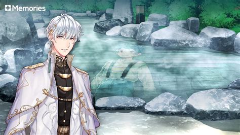 New Exciting Holiday Story Memories Presents Claude Special Hot Springs Holiday Side Story