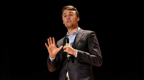 Conservative Pundit Says Trans People Are to Blame for Inflation