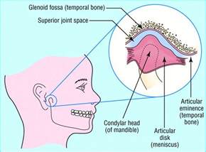 Temporomandibular Disorders A Clinical Update The Bmj