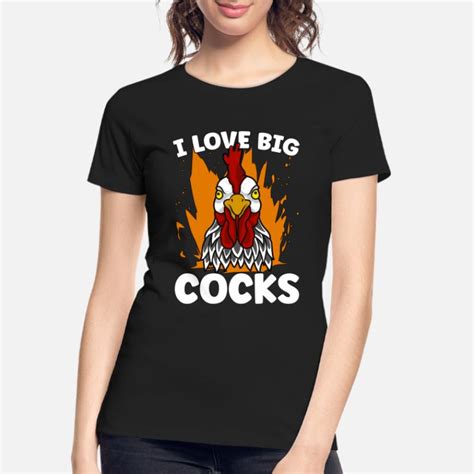 Cock T Shirts Unique Designs Spreadshirt