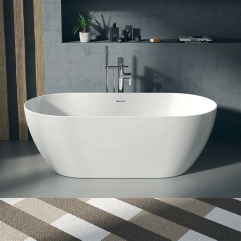 Duravit Durakanto Freistehende Badewanne Baddepot De