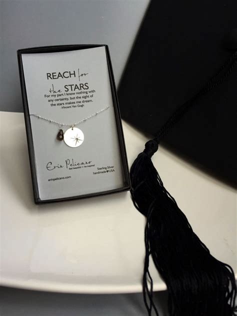 Graduation Gifts for Her - Erin Pelicano