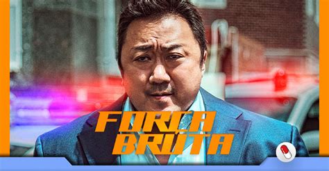 forca bruta tolerancia  vitamina nerd